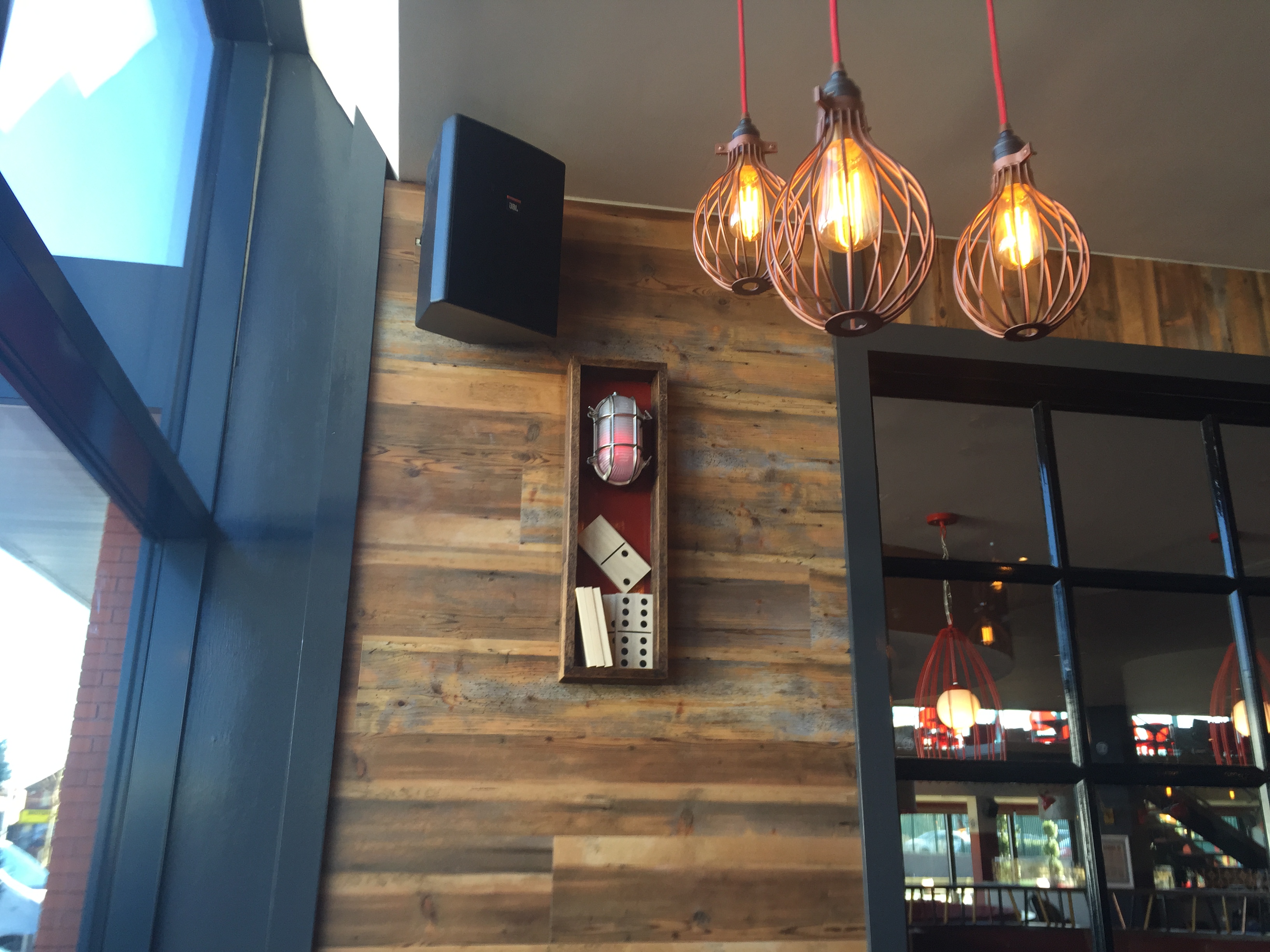 Audio Sound & Secure